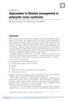 Approaches to Lifestyle Management in Polycystic Ovary Syndrome