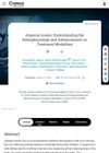 Alopecia Areata: Understanding the Pathophysiology and Advancements in Treatment Modalities