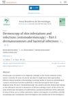 Dermoscopy of Skin Infestations and Infections (Entomodermoscopy) – Part I: Dermatozoonoses and Bacterial Infections