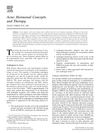 Acne: Hormonal Concepts and Therapy