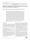 Squarticles as a Lipid Nanocarrier for Delivering Diphencyprone and Minoxidil to Hair Follicles and Human Dermal Papilla Cells