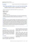 Linear Lupus Panniculitis of Scalp: A Case Report from North-East India