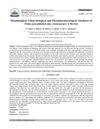 Morphological, Ethnobiological, and Phytopharmacological Attributes of Tridax Procumbens Linn. (Asteraceae): A Review