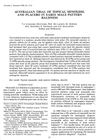 Australian Trial of Topical Minoxidil and Placebo in Early Male Pattern Baldness