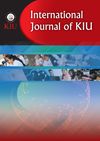 International Journal of KIU