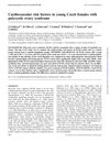 Cardiovascular Risk Factors in Young Czech Females with Polycystic Ovary Syndrome