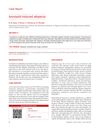 Isoniazid-Induced Alopecia