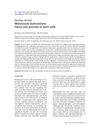 Melanocyte Dysfunctions: Future and Promise of Stem Cells
