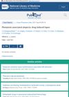 Phenytoin Associated Alopecia: Drug Induced Lupus