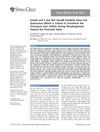 Smad1 and Smad5 but Not Smad8 Establish Stem Cell Quiescence Critical for Transforming Premature Hair Follicles During Morphogenesis to the Postnatal State