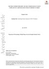 The Most Common Pediatric And Adult Dermatology Patient Complaints In A Month Of The COVID-19 Pandemic In Turkey