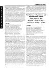 Midterm Results Following Percutaneous Rotational Thrombectomy for Acute Occlusions of Arteriovenous Access Grafts