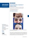 Topical Tofacitinib in Treatment of Alopecia Areata