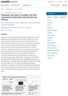 Rosemary and Neem: An Insight into Their Combined Anti-Dandruff and Anti-Hair Loss Efficacy