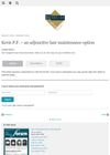 Kevis P.F. – An Adjunctive Hair Maintenance Option