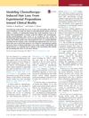 Modeling Chemotherapy-Induced Hair Loss: From Experimental Propositions Toward Clinical Reality