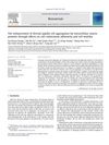 The Enhancement of Dermal Papilla Cell Aggregation by Extracellular Matrix Proteins Through Effects on Cell–Substratum Adhesivity and Cell Motility