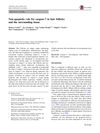 Non-Apoptotic Role for Caspase-7 in Hair Follicles and Surrounding Tissue