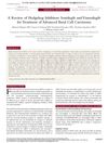 A Review of Hedgehog Inhibitors Sonidegib and Vismodegib for Treatment of Advanced Basal Cell Carcinoma