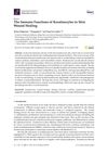 The Immune Functions of Keratinocytes in Skin Wound Healing