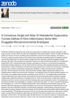 A Consensus Single-Cell Atlas of Hidradenitis Suppurativa Tunnels Defines a Fibro-Inflammatory Niche with Druggable Microenvironmental Endotypes