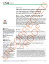 Telomere Dysfunction Impairs Epidermal Stem Cell Specification and Differentiation by Disrupting BMP/pSmad/P63 Signaling