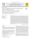 Defects in Mitochondrial DNA Replication and Oxidative Damage in Muscle of mtDNA Mutator Mice