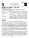 Polycystic Ovarian Syndrome in Female Players