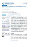 Overcoming Therapeutic Challenges In Pediatric Alopecia Areata: An Ayurvedic Case Report