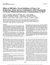 Effect of MK-386, a Novel Inhibitor of Type 1 5 Alpha-Reductase, Alone and in Combination with Finasteride, on Serum Dihydrotestosterone Concentrations in Men