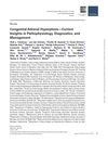 Congenital Adrenal Hyperplasia: Current Insights in Pathophysiology, Diagnostics, and Management
