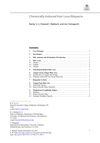 Chemically Induced Hair Loss/Alopecia