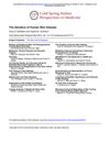 The Genetics of Human Skin Disease