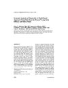 Economic Analysis of Finasteride: A Model-Based Approach Using Data from the Proscar Long-Term Efficacy and Safety Study