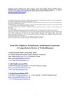 From Hair-Pulling to Trichobezoars and Rapunzel Syndrome: A Comprehensive Review of Trichotillomania