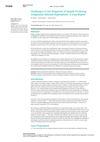 Challenges in the Diagnosis of Simple-Virilizing Congenital Adrenal Hyperplasia: A Case Report