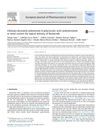 Chitosan-Decorated Polystyrene-b-Poly(Acrylic Acid) Polymersomes as Novel Carriers for Topical Delivery of Finasteride