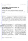 Anti-Aging Effect of a Lactococcal Strain: Analysis Using Senescence-Accelerated Mice
