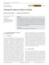 Androgenetic Alopecia: Update on Etiology