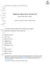Immune Cell Regulation of the Hair Cycle
