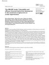 The RELIEF Study: Tolerability and Efficacy of Preservative-Free Latanoprost in the Treatment of Glaucoma or Ocular Hypertension
