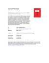LC-MS Bioanalytical Method for Simultaneous Determination of Latanoprost and Minoxidil in the Skin