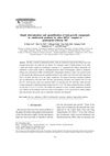 Rapid Determination and Quantification of Hair-Growth Compounds in Adulterated Products by Ultra HPLC Coupled to Quadrupole-Orbitrap MS