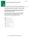 Thiosulfate Promotes Hair Growth in Mouse Model