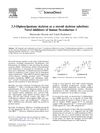 3,3-Diphenylpentane Skeleton as a Steroid Skeleton Substitute: Novel Inhibitors of Human 5α-Reductase 1