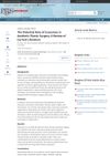The Potential Role of Exosomes in Aesthetic Plastic Surgery: A Review of Current Literature