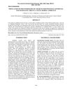 Implication of Phytotherapeutic Sources for Potential Epithelial Wound Healing Ability: A Novel Herbal Approach