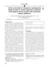 At The Crossroads Of Two Alopecias: Androgenetic Alopecia Pattern Of Hair Regrowth In Patients With Alopecia Areata Treated With Oral Janus Kinase Inhibitors