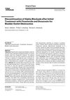 Discontinuation of Alpha-Blockade After Initial Treatment With Finasteride and Doxazosin for Bladder Outlet Obstruction