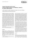 Vitamin D-Dependent Rickets Type II: Extreme End Organ Resistance to 1,25-Dihydroxy Vitamin D3 in a Patient Without Alopecia